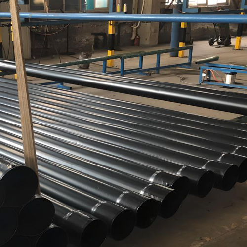 秦皇岛热浸塑钢管的施工环境要求包括