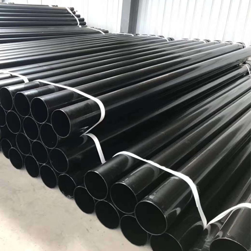 秦皇岛热浸塑钢管的施工环境要求包括