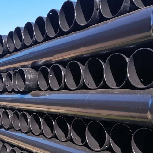 秦皇岛热浸塑钢管的应用优势