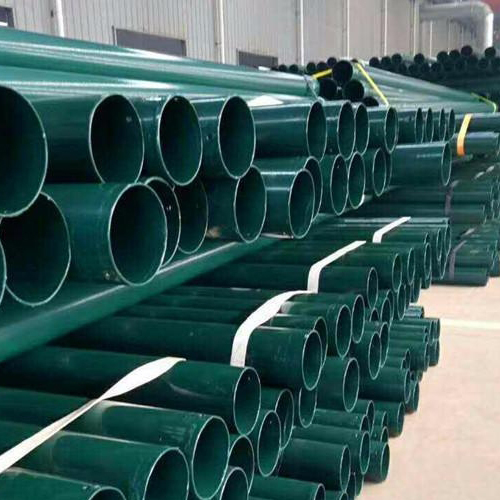 秦皇岛热浸塑管厂家-河北凯沧科技有限公司