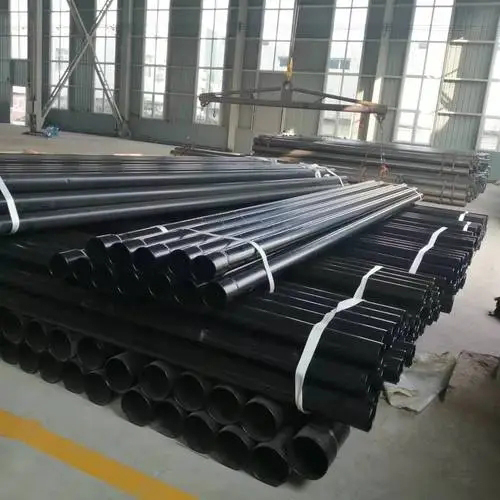 秦皇岛热浸塑电力穿线管施工注意事项