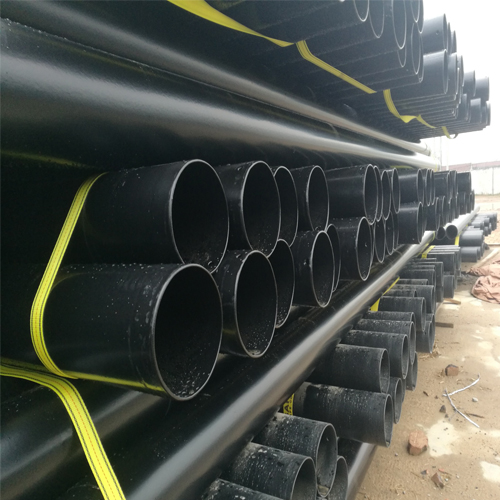 秦皇岛热浸塑钢管绝缘性