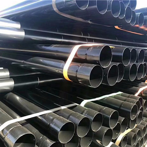 秦皇岛热浸塑穿线钢管规格