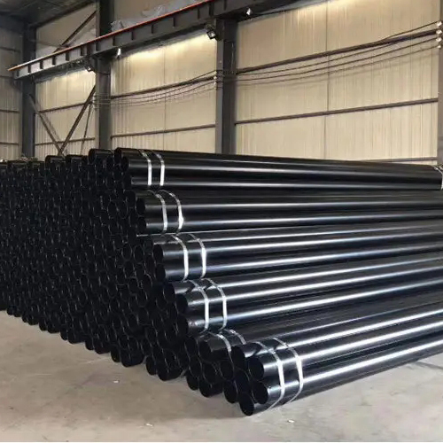 秦皇岛热浸塑穿线钢管的施工流程一般包括以下步骤