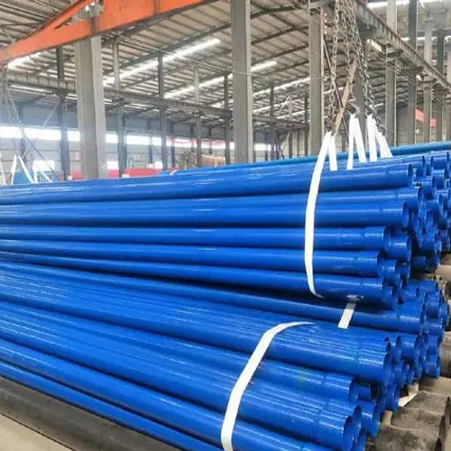 秦皇岛热浸塑穿线管规格
